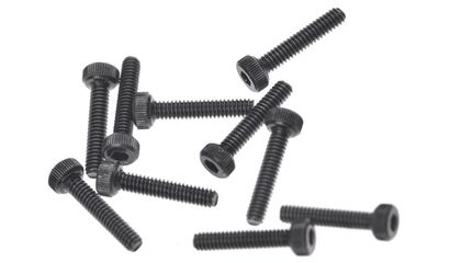 [D900] 001060 Cap Screw M2*10mm