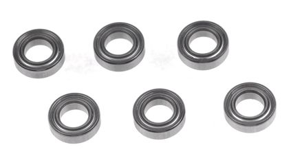 [D900] 001083 Ball bearing 7*13*4mm
