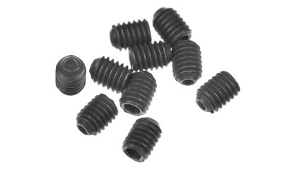 [D900] 001067 Kimi screw M3*4mm