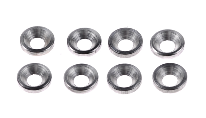 [D900] 002515 Taper washer set 5.5*7*1.5mm