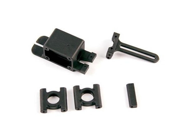 [D900] 000424 Plastic upgrade set 2