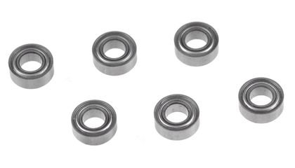 [D900] 001077 Bearing 4*8*3mm