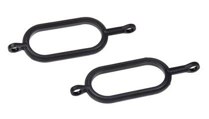 [D900] 000601 Ring like pushrod