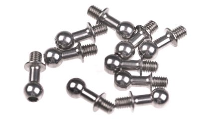 [D900] 002135 Ball end screw (M3*L6.5mm)