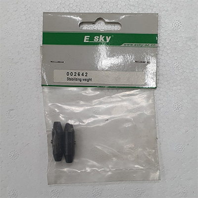 [D900] 002642 Stabilizing weight