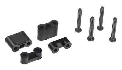 [D900] 002652 Front servo fixing set