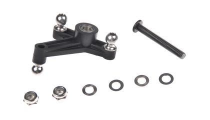 [D900] 000612 Front controlling arm