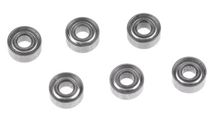 [D900] 001080 Ball bearing 2.5*6*2.6mm