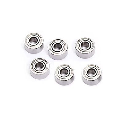 [D900] 001081 Ball bearing 4*7*2.5mm