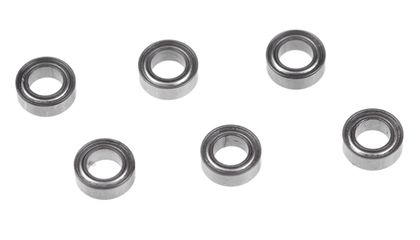 [D900] 002508 Ball bearing 3*6*2.5mm