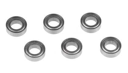 [D900] 001082 Ball bearing 5*9*3mm