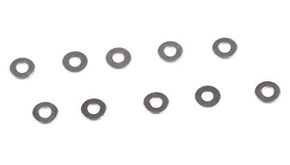 [D900] 001086 Washer 2*5*0.5mm