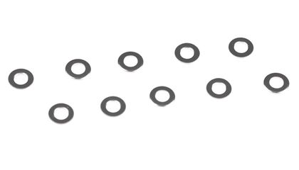 [D900] 001091 Washer 3.1*6*0.8mm