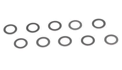 [D900] 001088 Washer 6.2*9.0*0.5mm