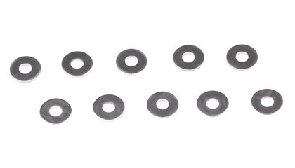 [D900] 001087 Washer 3.1*8*1mm