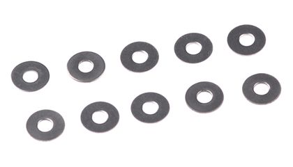 [D900] 002586 Washer 2.6*6.8*0.5mm