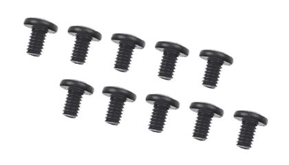 [D900] 002582 Socket head screw M2.5*4mm