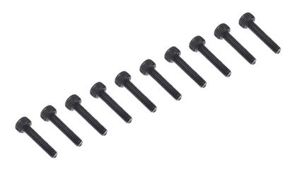 [D900] 002581 Socket head screw M2.5*12mm