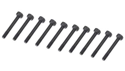 [D900] 002583 Socket head screw M3*21mm
