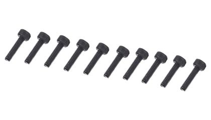 [D900] 002584 Socket head screw M2.5*10mm