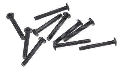 [D900] 001071 Screw M3*22mm