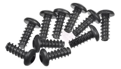 [D900] 001072 Screw ST3*8mm