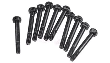 [D900] 001064 Cap Screw M2.5*18*6mm