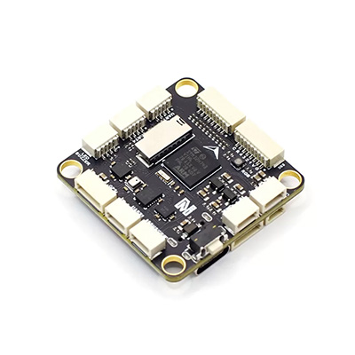 [MicoAir] ���ڿ��� H743 V2 ���� �Ƚ�ȣũ ���� ��Ʈ�ѷ� (ESC ������)