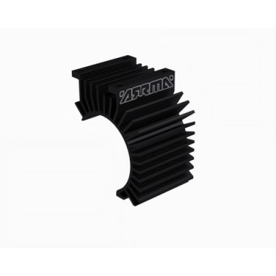 [ARRMA] ARA-2254 Motor Heatsink: 665