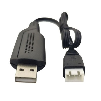 [MJX RC] MJX Hyper Go ���͸� USB ������ 2S 7.4V LiPo
