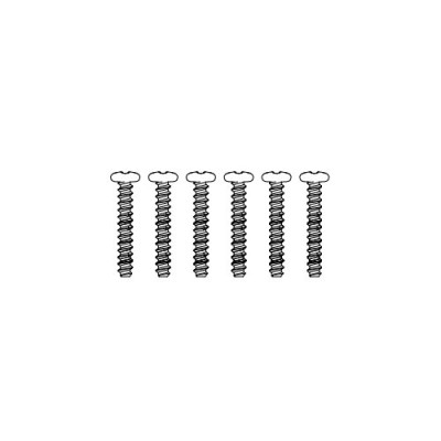 [MJX RC] MJX 1/16 RC �ڵ��� ��ǰ �ձ� �Ӹ� ���� 6�� ���� M26154Y