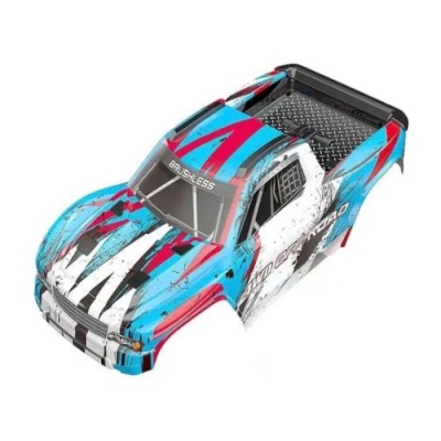 [MJX RC] MJX Hyper Go 16208 Ŭ������ �ٵ�