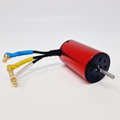 [MJX RC] MJX Hyper Go 16207,16208,16209,16210 ������ �귯�ø��� 2845 ����
