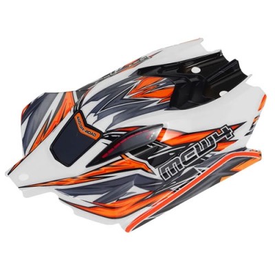 [MJX RC] MJX M162 RC �ڵ��� �����Ϸ� �ٵ�