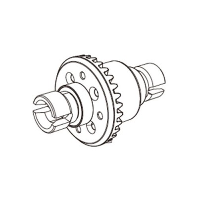 [MJX RC] MJX M162 M163 RC �ڵ��� ��Ʈ ��Ż��� �������� �ڽ�