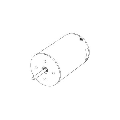 [MJX RC] MJX 14301,14302 RC �ڵ��� �귯�ø��� ����