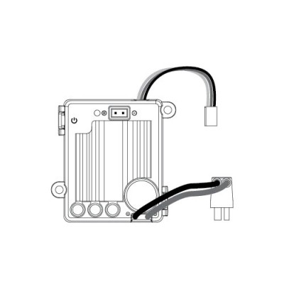 [MJX RC] MJX 14301,14302 RC �ڵ��� ��ǰ 45A �귯�ø��� ���ӱ�