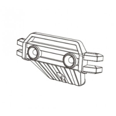 [MJX RC] MJX 14210 RC �ڵ��� ���� �浹 ���� ��ǰ