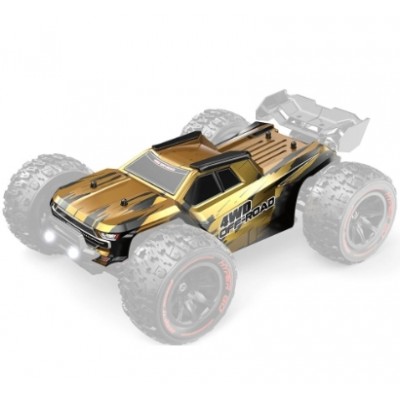 [MJX RC] MJX 14210 RC �ڵ��� �ٵ� 1430D2 - ���