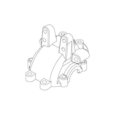[MJX RC] MJX 14210 RC �ڵ��� ��ǰ ����Ʈ ��� ī��