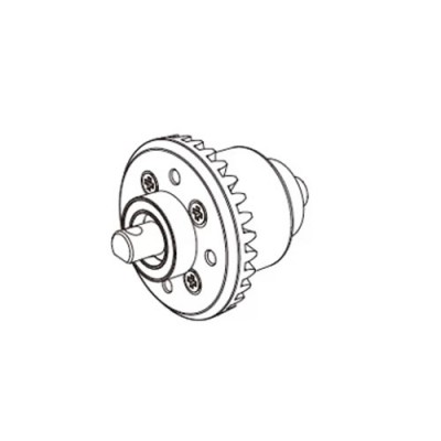 [MJX RC] MJX 14209 14210 RC �ڵ��� ��ǰ ���� ��� �������� �ڽ�