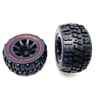 [MJX RC] MJX 14209 14210 RC �ڵ��� ��ǰ �����ε� Ÿ�̾�