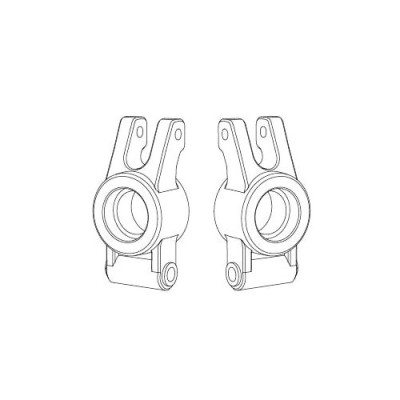 [MJX RC] MJX 14209 RC �ڵ��� ��ǰ ���� ���� ��Ʈ