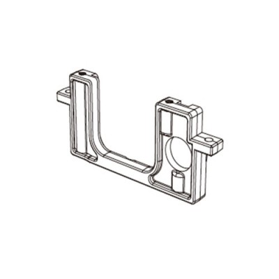 [MJX RC] mjx 10208 Motor mount