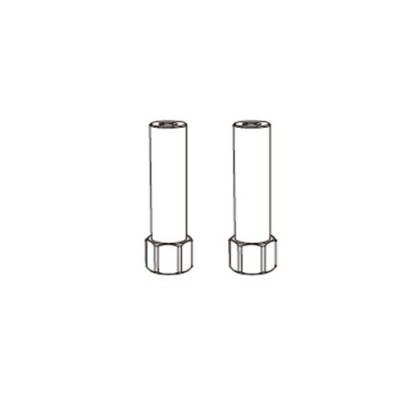 [MJX RC] mjx 10208 Steering gear support