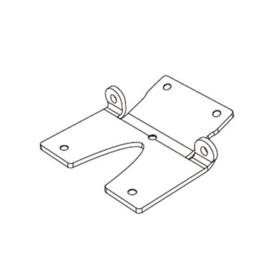 [MJX RC] mjx 10208 Front stiffener