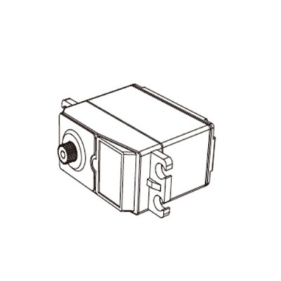 [MJX RC] mjx 10208 Servo