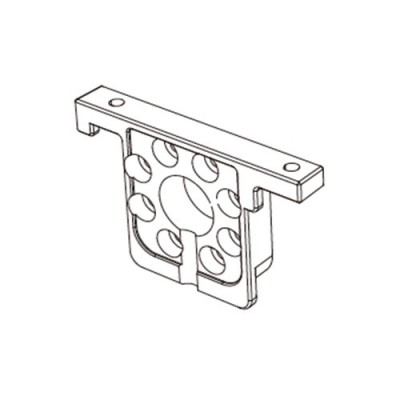 [MJX RC] mjx 10208 Motor holder