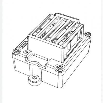 [MJX RC] mjx 10208 E100A ESC
