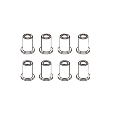 [MJX RC] mjx 10208 axle sleeve